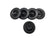 GENUINE DEXTER Rubber Grease Plugs for Hub Dust Cap fits all Lippert LCI EZ Lube Axles- 5 Pack (085-001-00-DEXTER-5)