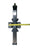 2 -Scissor Stabilizer Jacks with 3/4" Hex Head-Socket Not Included (37890x2)