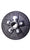 3500# Trailer Axle Self-Adjusting 10" Electric Brake Kit 5x4.5 Bolt Circle fits Dexter (94545-B-FSA-IMP-K1)