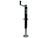 2,000# A-Frame Camper Trailer Tongue Jack FREE SHIPPING Lift top wind (EA2000)