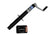 2,000# A-Frame Camper Trailer Tongue Jack FREE SHIPPING Lift top wind (EA2000)