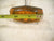 1 x 2.5 Amber LED Clearance Marker Light Optronics Trailer RV Diamond Yellow (MCL-13AB)