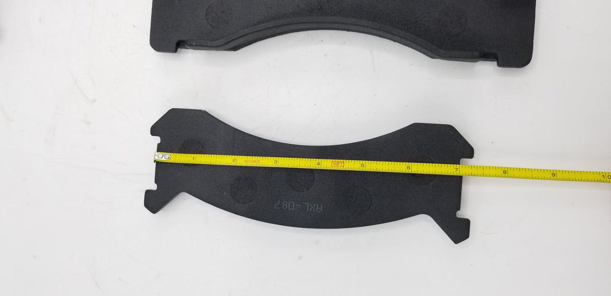 Acheter Étrier De Ein à Disque De Remorque 225 Plaquettes En Acier