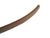1 FT - 1/8 Brown Edge Trim Lok Camper Trailer RV Seal Lock Boat Vinyl (TS100T-8)