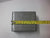 14 - 2 x 4 Steel Weld On Trailer Truck Stake Pocket Board Holder 7 Gauge 3/16" (STK-7GA-14)