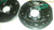 Add Brakes to Your Trailer Complete Kit 3500 Axle 5 x 4.5 Electric Never Adjust (82475-C-FSA-DEX)