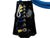 7 Way Plug Pre-Wired Trailer ARTIC BLUE Cord Junction Box 8 Ft Wiring Cable Cold Weather (J-JB-8FT)
