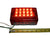 Box Stop Turn Tail Trailer Light Curb, Right Side Passenger side (J-72)