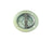6 - Recessed Full 360 Swivel 6000# Rated Rope D Ring Tie Down Trailer Truck Car (RR06-6)