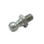 10 MM Stainless Steel Gas Spring Strut Replacement Ball Stud Screw Trailer RV (KBS-10-516-038S)