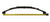 1- New 25.5" Trailer 3 Leaf Spring 1000#-1250# each (2000# & 2200 axle) Camper (PR722)