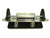 Aluminum Low Profile Two Way Air Vent Truck Trailer Camper RV Side Wall 1.25"  (EOV-ALP-KIT-1.25)