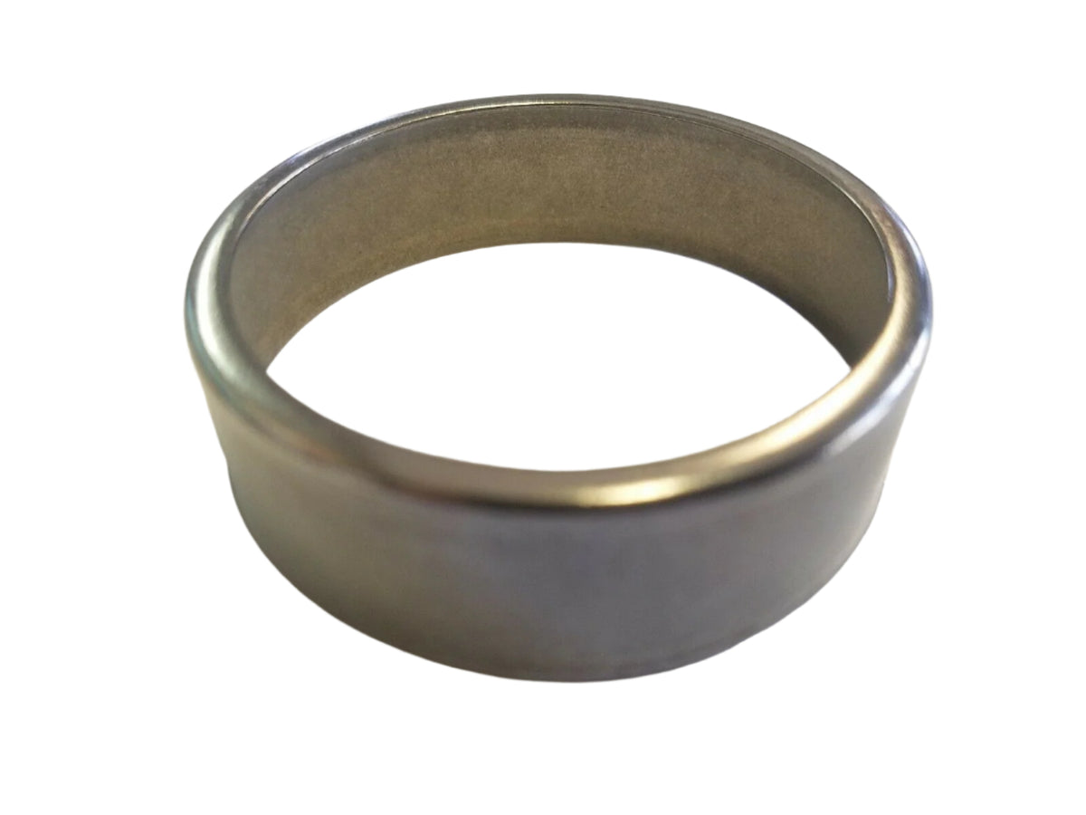 Stainless Steel Wear Sleeve Ring UFP 5200 6000 trailer axle Grease sea Need a Trailer Part