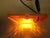 Amber LED Marker Light Bargman 99 Truck Trailer RV 225 (J-225-A)