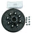 12"x2" Brake Drum, 9/16" Stud, 8x6.5 7000# Fits Dexter Axles (568182.9-KIT)