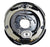 Add Brakes Trailer Axle Rebuild Kit 6 x 5.5 Lug Electric Brake Backing 5200 6000 (92655-B-IMP)