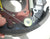 12.25" x4" Electric Brake Backing Plate Trailer Left Side 10K HD axle 9-27 Drum (023-438-00)