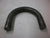 1/2" Thick Weld On U Steel D Ring Rope Hook Tie Down Trailer Truck (TL20012)