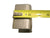 2- Steel Hangers 1.91" Wide 2" Height 3" Long Trailer Leaf Spring Axle Weld-On (H-2.125-KITOF2)