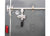 Blaylock Solid Heavy Duty Cargo Trailer Cambar Door Locks DL-80 Keyed Alike (DL-80KA)