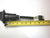 4 Way Flat Truck to 7 way Round Trailer REVERSE Plug Light Cord Adapter (F47F)