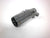 Trailer End Plug 7 Way Pin RV Connector Light Plug for Cord Wire Camper Semi (R7TD)