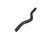 6" Weld On Steel Saftey Chain Connection Loop Ring Trailer Equipment  (SC44B)