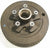 Add Brakes to Your Trailer Complete Kit 3500 Axle 5 x 5 Axel Electric (94550-C-IMP)