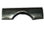 4- Trailer axle spring perch/seat for 2.3/8" 3500# Round axel tube mount Pad (SP-2.375-LOTOF4)