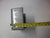 14 - 2 x 4 Steel Weld On Trailer Truck Stake Pocket Board Holder 7 Gauge 3/16" (STK-7GA-14)