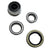 1- 5x5 Idler Hub with 3500# Bearing Kit Replace Trailer Axle fits Dexter ALKO (SH2RV550-KIT)