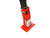 Flip Automatic Jack Foot 6" extender Fastway Trailer RV Tall Sand Pad (88-00-6500)