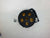 Trailer Plug Light Cord Adapter 6 Way Truck End to 7 way Trailer End REVERSE (R67F)