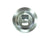 4" Round Surface Mount D Ring Loop Rope Chain Tie Down Trailer 800# Rated (RR08)