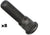 Eight (8) Dexter 1/2"-20 x 2" Press-In Trailer Wheel Stud Lug Axle Hub .61  (007-122-00x8)