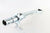 The Ultimate Rapid Adjusting Drop Leg Top Wind 2000# Trailer Jack  (322-RDJ-2K)