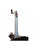 The Ultimate Rapid Adjusting Drop Leg Top Wind 2000# Trailer Jack  (322-RDJ-2K)