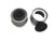 Add Electric Trailer Brakes Complete Kit 2000 Axle 5 Lug 5x4.5 7" Drum (98545-C-IMP)