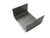 8 - 2 x 4 Steel Weld On Trailer Truck Stake Pocket Board Holder 7 Gauge 3/16" (STK-7GA-8)