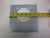 1/2" Dia Recessed 5000# D Ring KIT W/ Backing Plates Bolts Car Trailer Truck Pan (RR5K)