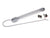 1-1/4" Low Profile Cargo Work 6" Lite Bar White Camper RV Trailer Truck Kaper II (L23-0169)