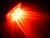 2- 1 x 4 Inch Red LED Clearance Light Kit Trailer Truck (J-5765-RK-LOT2)