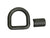 3/4" Weld On D Rings 26,000 Rated Tie Down 4.5" x 3/4" Tractor Equipment Heavy (LRW2)