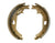 Brake Shoe Left 12.25x3.375 Hydraulic fits Dexter 8K 10K Trailer Axle 9-44 9-123 (77S-1210H-1)