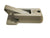 4- KEYED ALIKE Locking Cargo Trailer Cambar Door Auto Latching Vise Lock Cam Bar (CBL-G-4X)