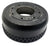M-Parts Brake Drum 10K & 13G Trailer Axle 12-1/4 x 3-3/8" After 2009 9-123 8-430 (RP9-123-01)
