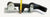Rubber Hood Catch and Steel Bracket BOAT RV CAMPER (LWJ201A)