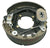 Rockwell Quality 12" x 3.5" Electric Trailer Brake Right Only 4 Hole 8000# (4739-R)