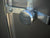 Tri Max Maximum Security Hidden Shackle Puck Lock Keyed Alike Trailer Shed RV (DLHP)