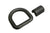 3/4" Weld On D Rings 26,000 Rated Tie Down 4.5" x 3/4" Tractor Equipment Heavy (LRW2)